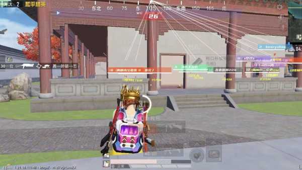 和平精英辅助【蜜雪冰城直装】支持新版本 预判自瞄 准星射线 不瞄人机 不瞄倒地 自瞄距离 单发狙自瞄 自瞄预判 姿势压枪